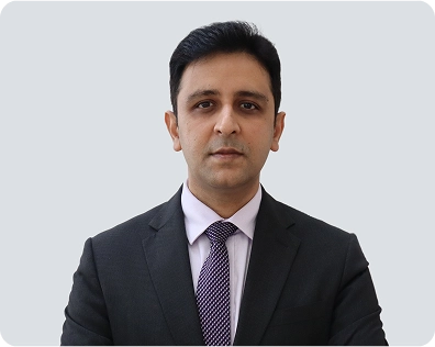Tanuj Garg