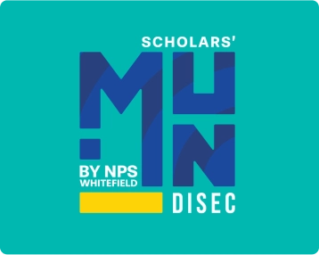 DISEC Agenda