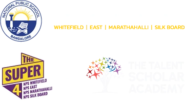 the super 4 National Public School