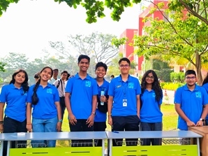 Scholarsmun