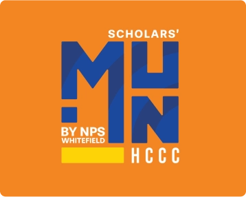 HCCC Agenda