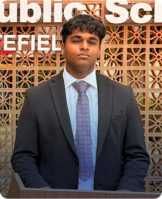 Director General